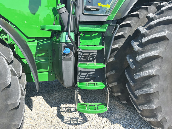 2020 John Deere 8R 340 Tractor