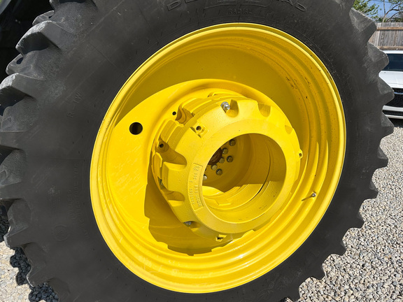 2020 John Deere 8R 340 Tractor