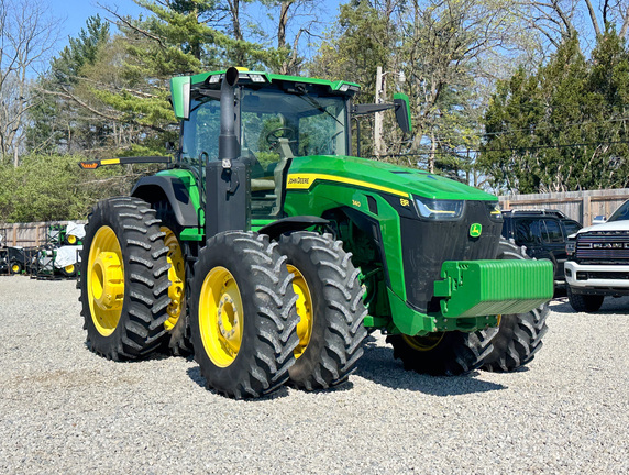 2020 John Deere 8R 340 Tractor