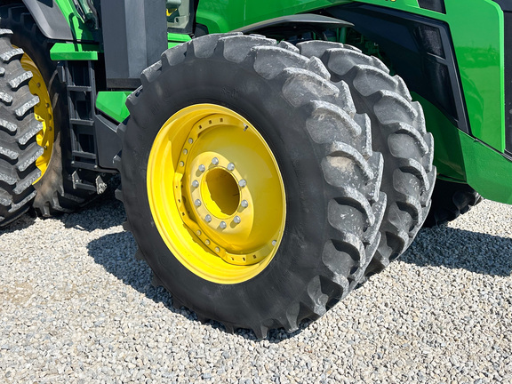 2020 John Deere 8R 340 Tractor