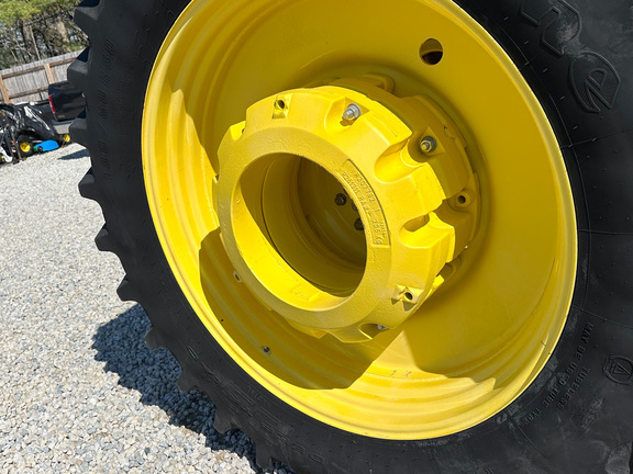 2020 John Deere 8R 340 Tractor