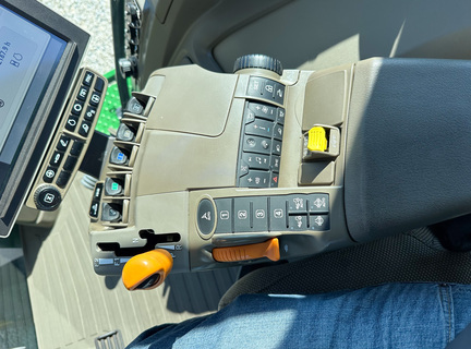 2020 John Deere 8R 340 Tractor