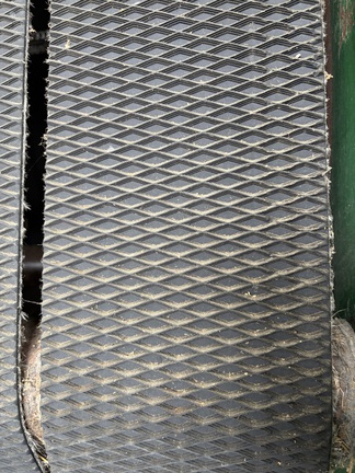 1997 John Deere 566 Baler/Round