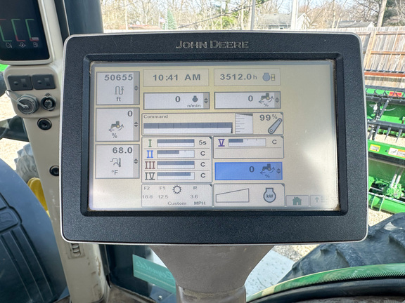 2013 John Deere 8360R Tractor