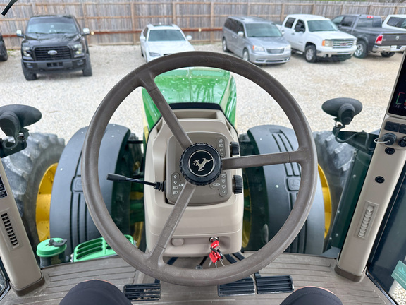 2013 John Deere 8360R Tractor