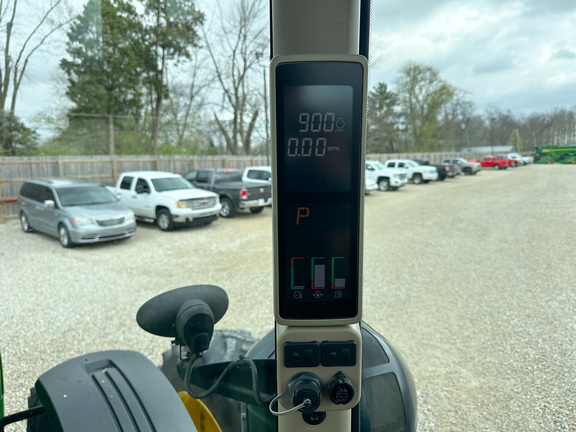 2013 John Deere 8360R Tractor