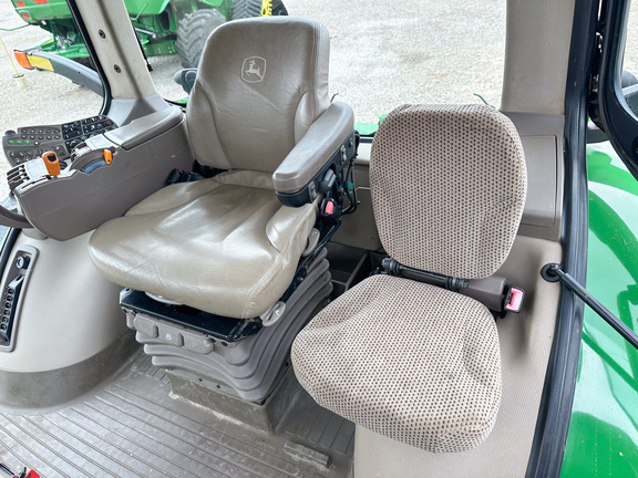 2013 John Deere 8360R Tractor