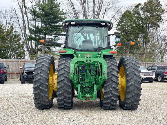 2013 John Deere 8360R Tractor