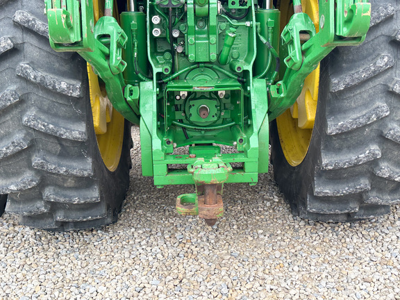 2013 John Deere 8360R Tractor