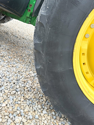 2013 John Deere 8360R Tractor