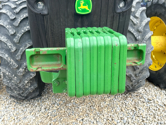 2013 John Deere 8360R Tractor