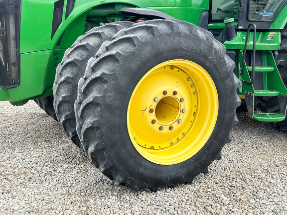 2013 John Deere 8360R Tractor