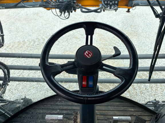 2021 Hagie STS16 Sprayer/High Clearance