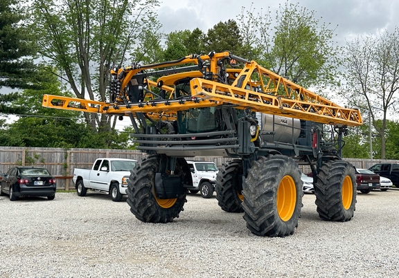 2021 Hagie STS16 Sprayer/High Clearance