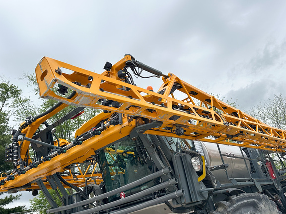 2021 Hagie STS16 Sprayer/High Clearance