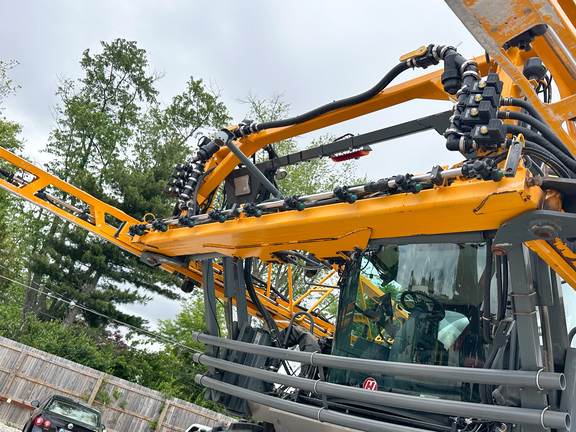 2021 Hagie STS16 Sprayer/High Clearance