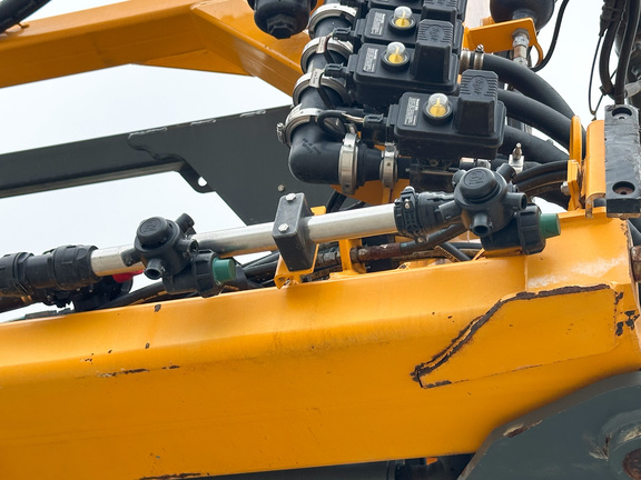 2021 Hagie STS16 Sprayer/High Clearance