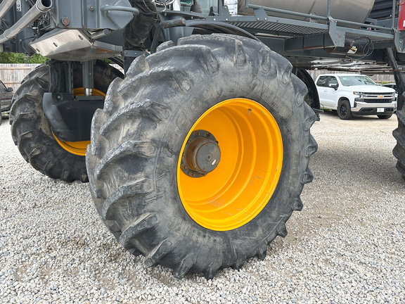 2021 Hagie STS16 Sprayer/High Clearance