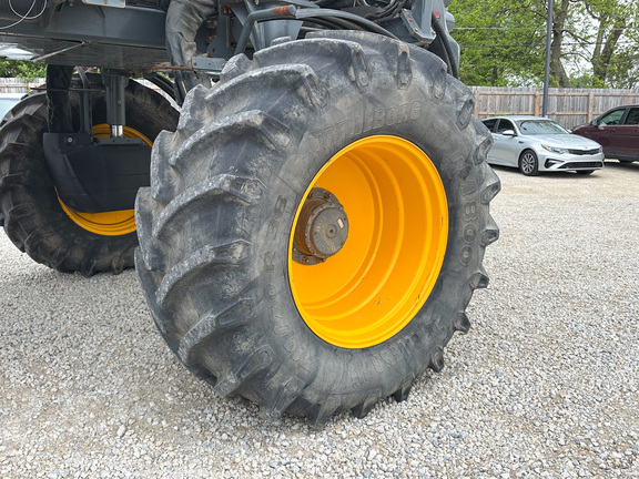2021 Hagie STS16 Sprayer/High Clearance