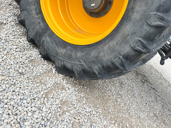 2021 Hagie STS16 Sprayer/High Clearance