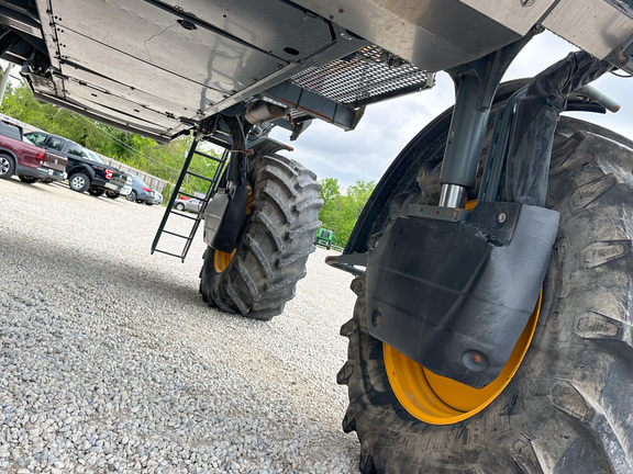 2021 Hagie STS16 Sprayer/High Clearance