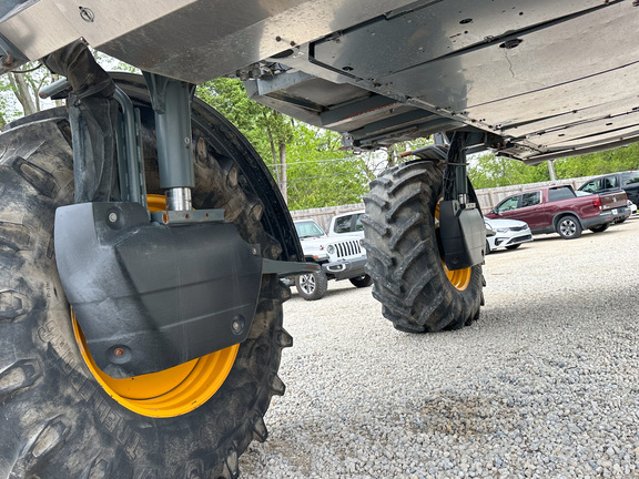2021 Hagie STS16 Sprayer/High Clearance