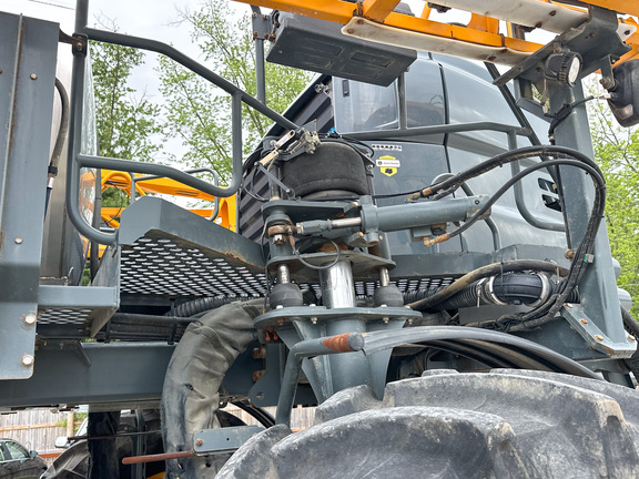 2021 Hagie STS16 Sprayer/High Clearance