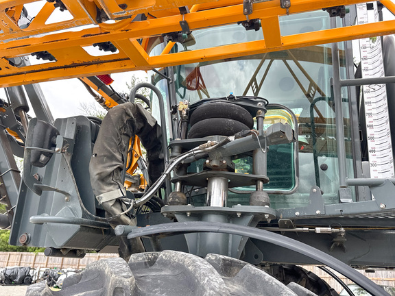 2021 Hagie STS16 Sprayer/High Clearance