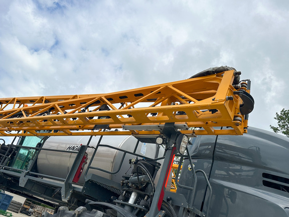 2021 Hagie STS16 Sprayer/High Clearance