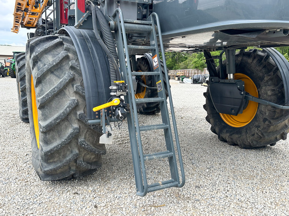 2021 Hagie STS16 Sprayer/High Clearance
