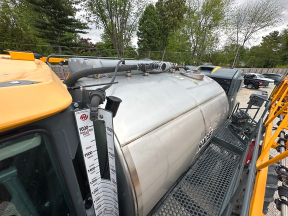 2021 Hagie STS16 Sprayer/High Clearance