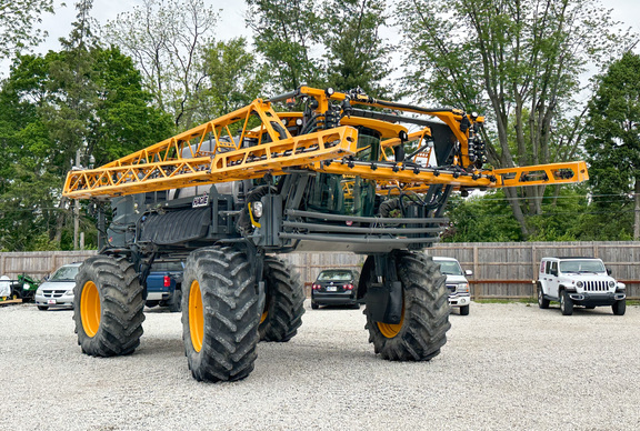 2021 Hagie STS16 Sprayer/High Clearance