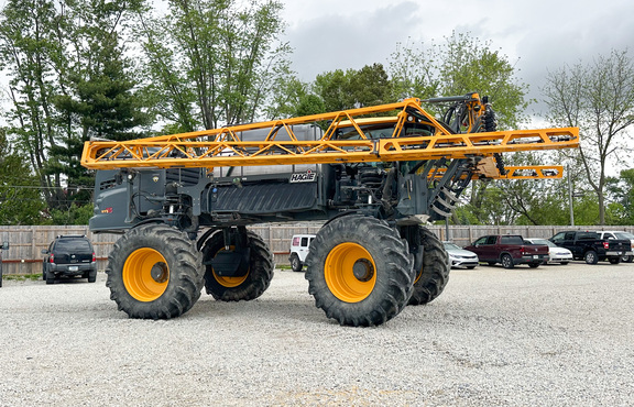2021 Hagie STS16 Sprayer/High Clearance