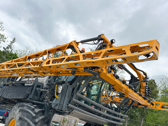 2021 Hagie STS16 Sprayer/High Clearance