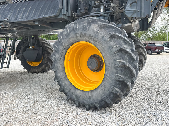 2021 Hagie STS16 Sprayer/High Clearance