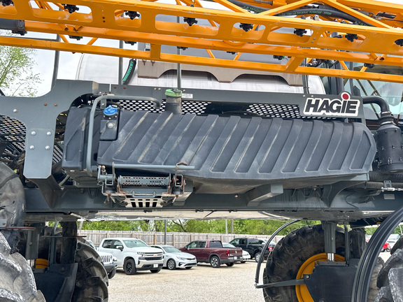 2021 Hagie STS16 Sprayer/High Clearance