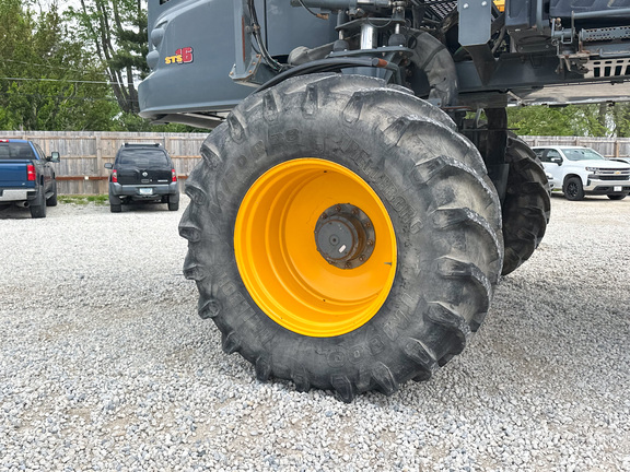 2021 Hagie STS16 Sprayer/High Clearance