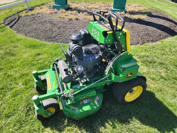 Iron number #5488789