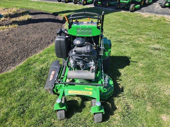 2022 John Deere 636M Misc