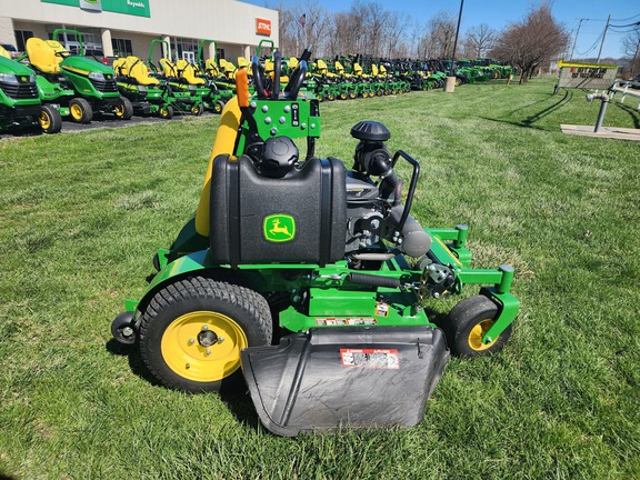 2022 John Deere 636M Misc