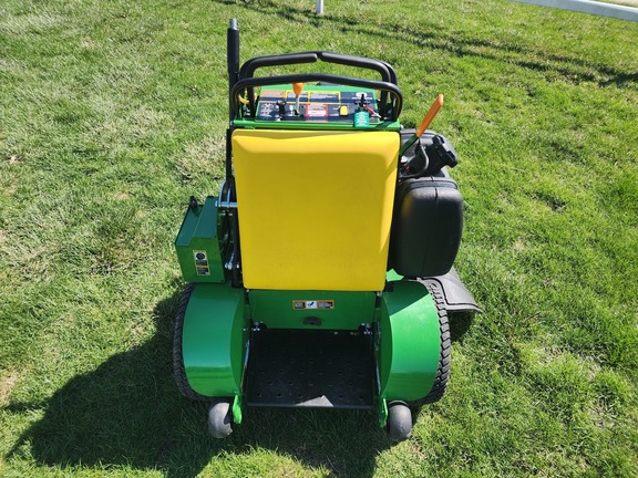 2022 John Deere 636M Misc