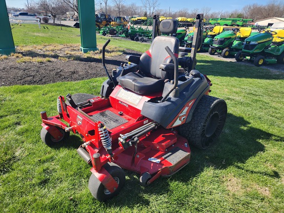 2021 Ferris IS3200Z Mower/Zero Turn