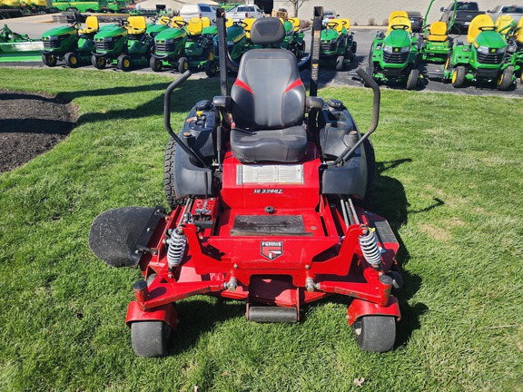 2021 Ferris IS3200Z Mower/Zero Turn