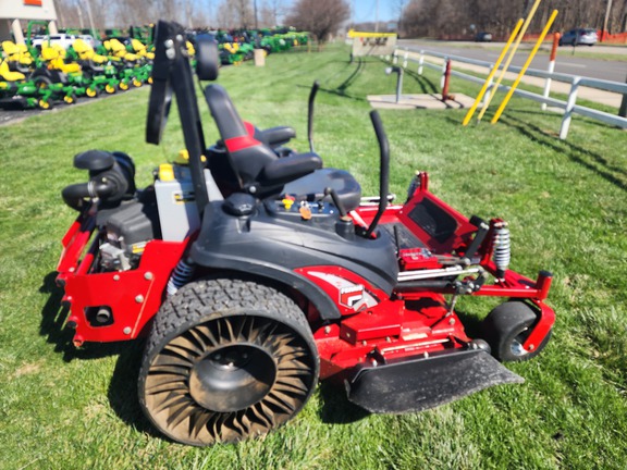 2021 Ferris IS3200Z Mower/Zero Turn