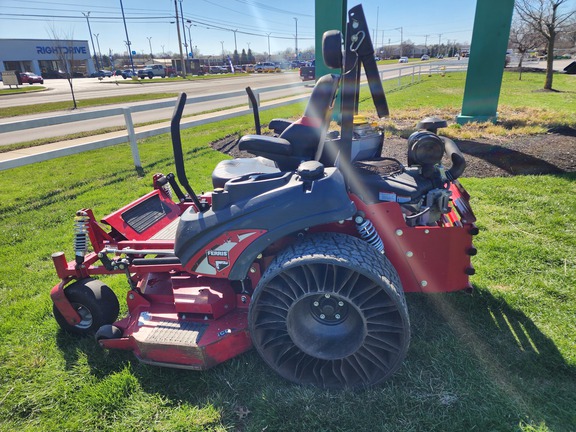 2021 Ferris IS3200Z Mower/Zero Turn