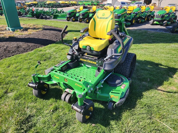 2023 John Deere Z930M Mower/Zero Turn
