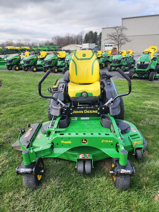 2023 John Deere Z930M Mower/Zero Turn