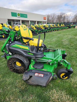 2023 John Deere Z930M Mower/Zero Turn