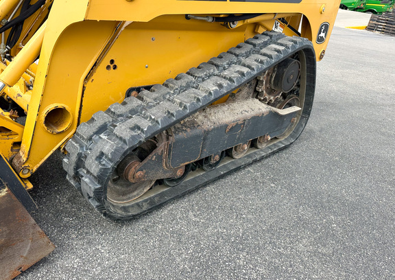 2007 John Deere CT322 Compact Track Loader