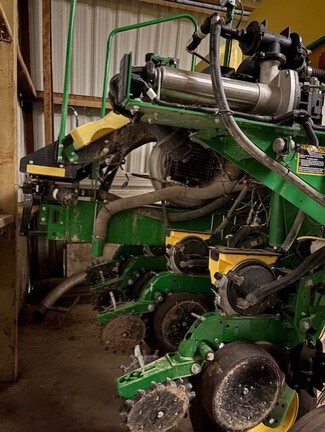 2024 John Deere 1775NT Planter